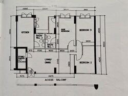 Blk 124C Rivervale Plains (Sengkang), HDB 4 Rooms #568140111